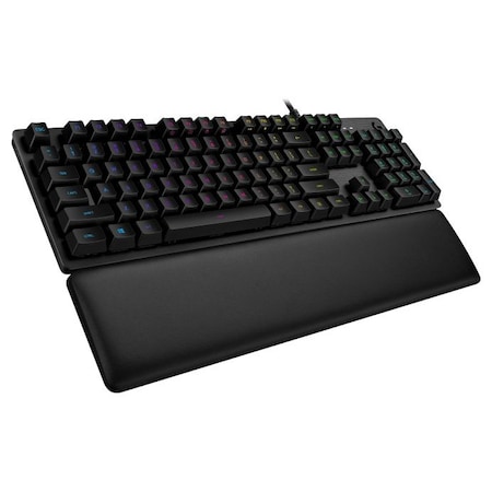 Logitech G513 RGB Kybd GX Brown Switchs 920009322